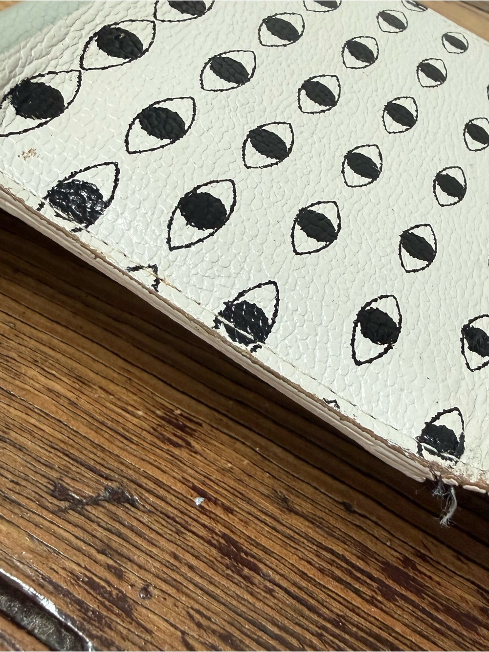 Min & Mon Fiona Wallet - Picture 4 of 6